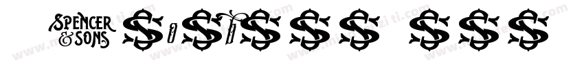· Stopbuck.ttf字体转换